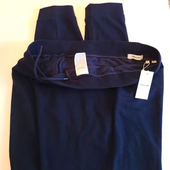 Jack & Jones sweatpants XXL - Picture 5 of 9
